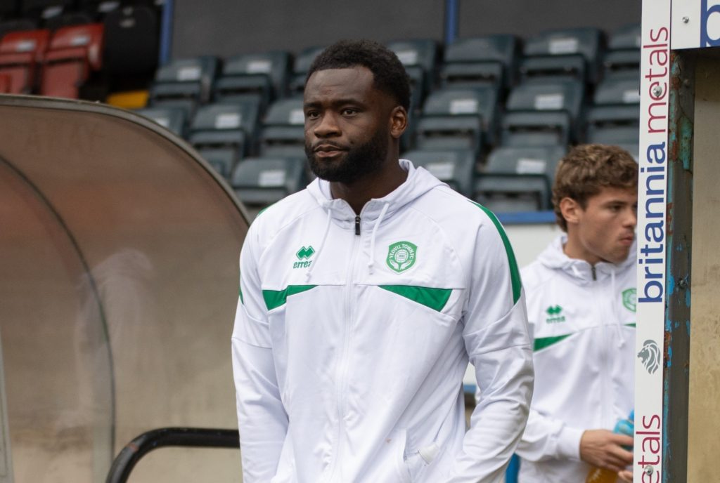 Transfert: Michée Efete retrouve les pelouses