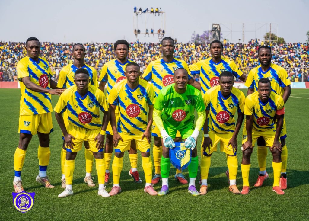 CAF – C1 : Lupopo tient bon à Benghazi et retrouve Orlando Pirates !