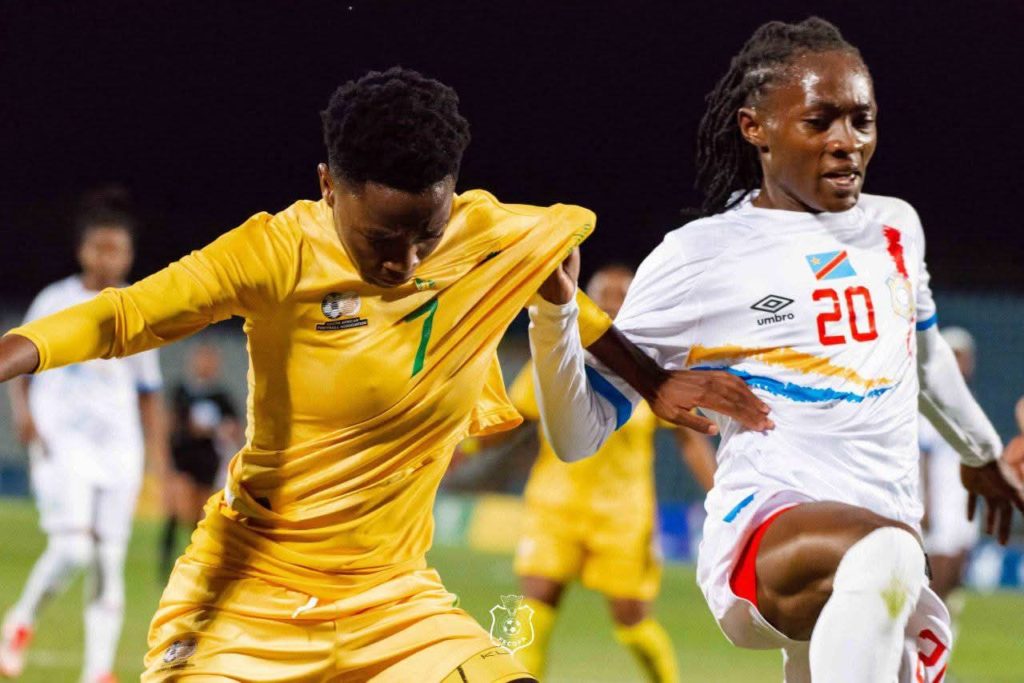 Élim/CAN – Dames Maroc 2026 : Fin de parcours pour les Léopards