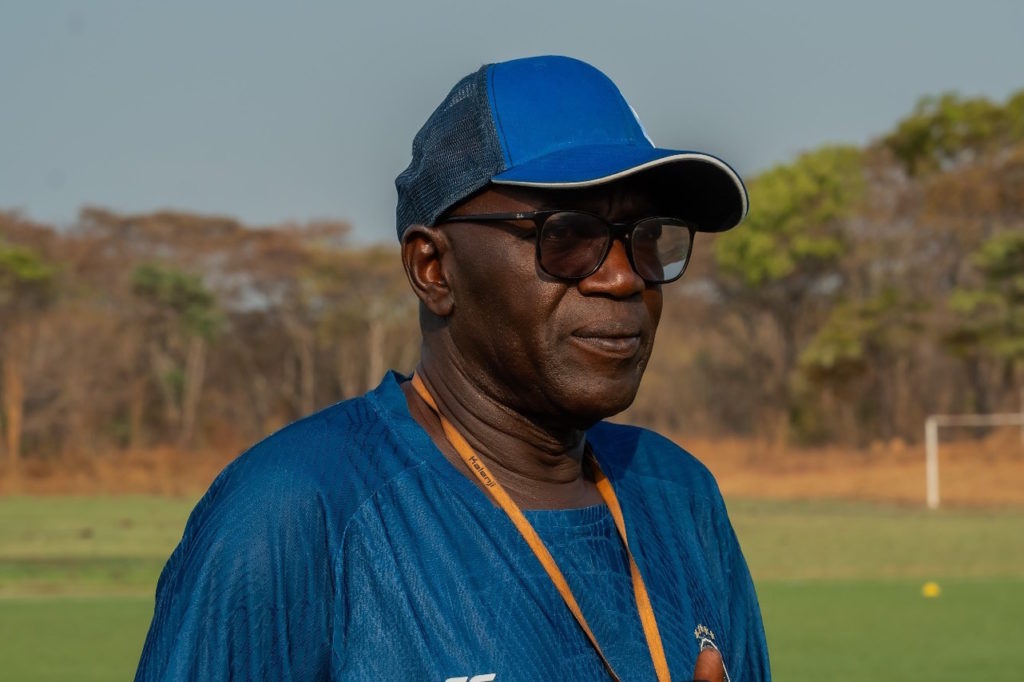 Ligue 1: « Le groupe que nous avons a l’habitude de ce match là » (Lamine Ndiaye)