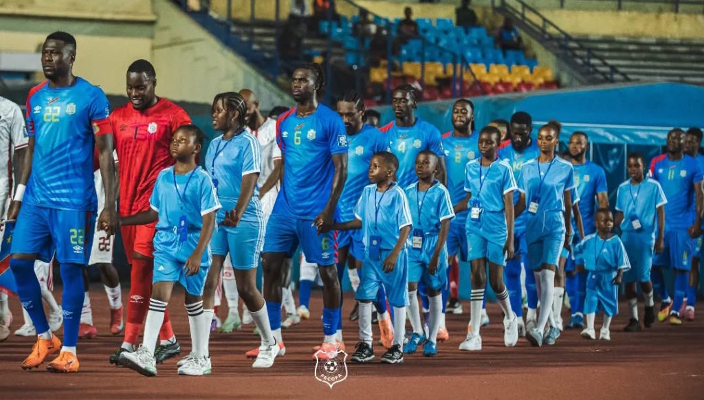 Élim/Coupe du Monde 2026 : Desabre surprend en injectant du sang neuf