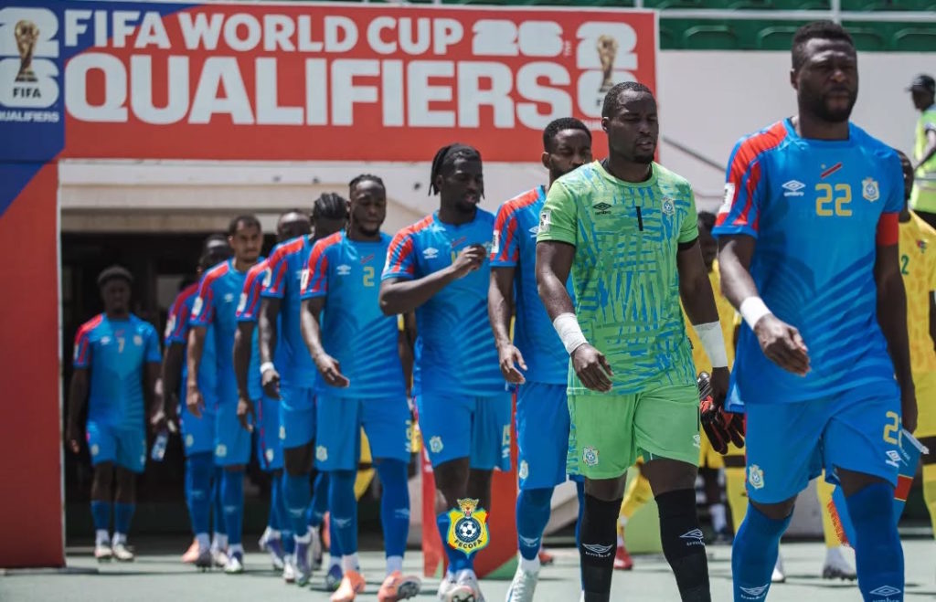 Elim/Coupe du monde 2026: Les Léopards, gagner seulement et éviter de regarder ailleurs surtout