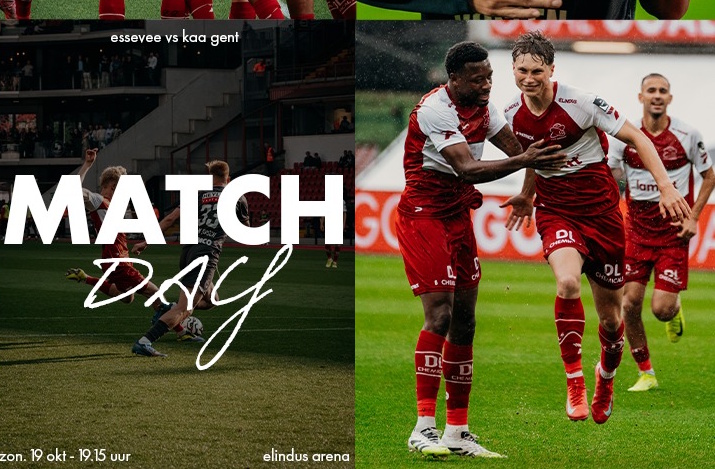 Coupe de Belgique: ça passe sans souci pour Enrique Lofolomo, Franz Tangala et le Zulte Waregem