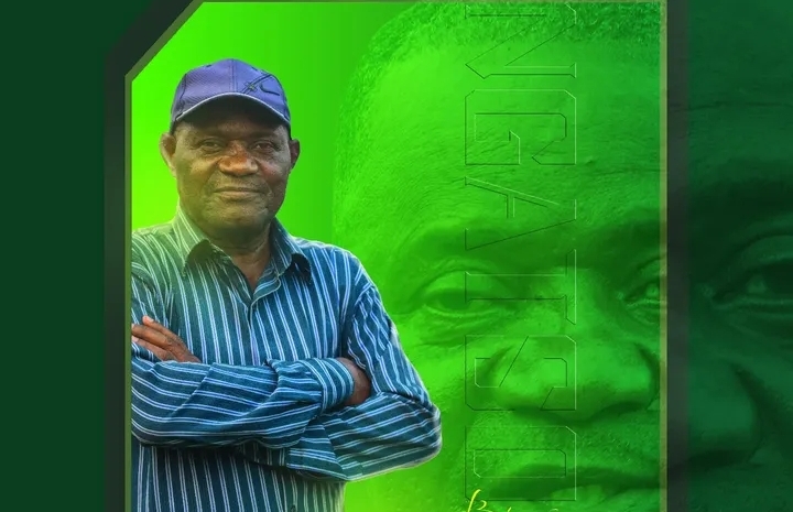 VClub: Barthélémy Ngatsono pour une nouvelle impulsion