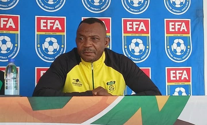 CAF-C2 : « Malgré le mauvais arbitrage, nous avons réussi à ramener la qualification » (Papy Kimoto)