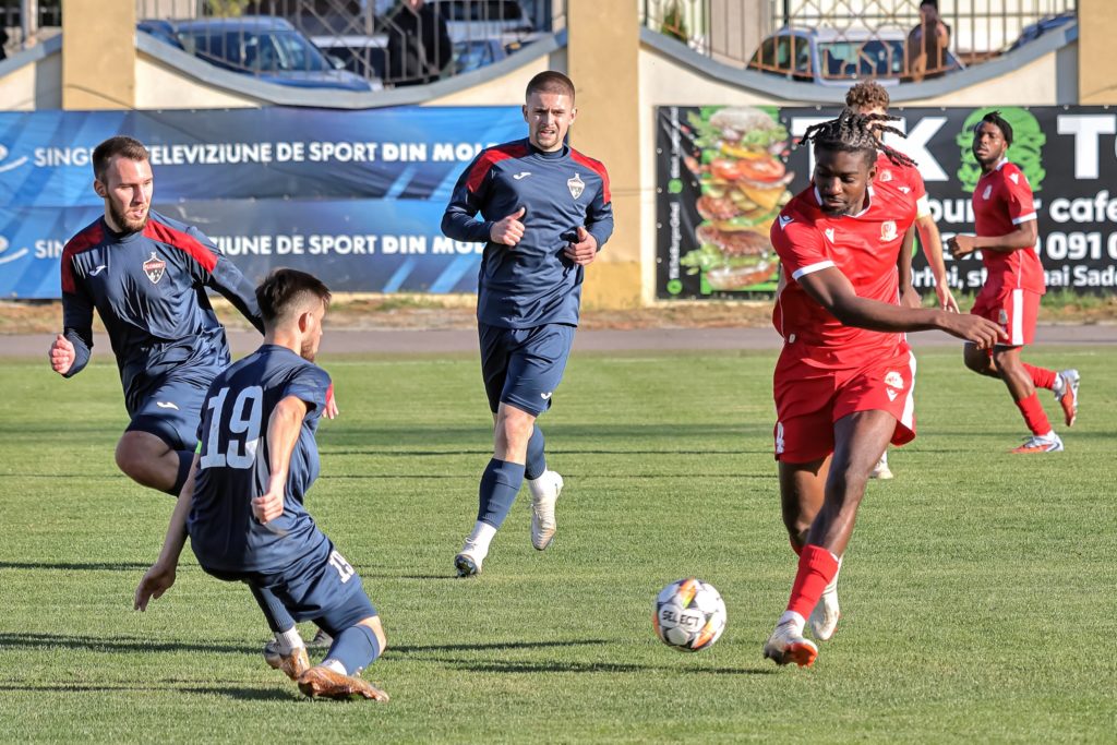 Transfert: Danny Koy Lupano toujours dans l’expectative avec Milsami