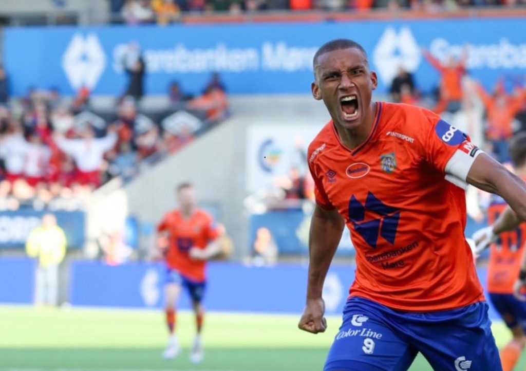 D2 Norvège: Une ultime journée tous les enjeux pour Paul Ngongo, John Kitolano et Aalesunds