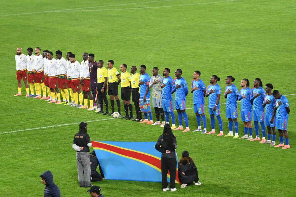 Élim/Coupe du Monde 2026 : les Léopards brisent enfin le signe indien…27 ans après