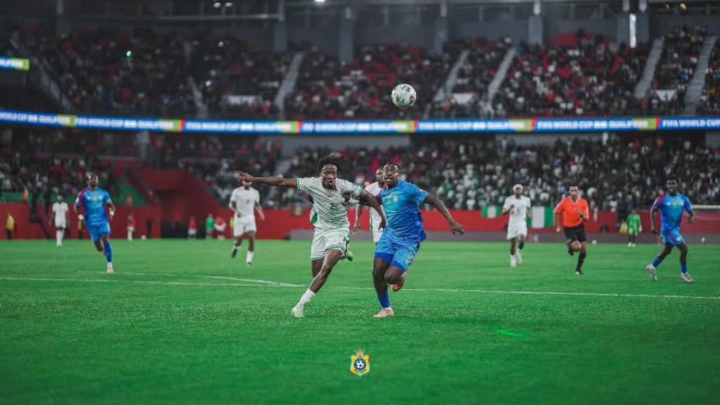 Barrages/Coupe du monde 2026: «C’est pour le pays» (Noah Sadiki)