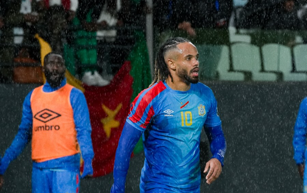 Barrages/Coupe du monde 2026: « Une finale de plus pour marquer l’Histoire »» (Théo Bongonda)