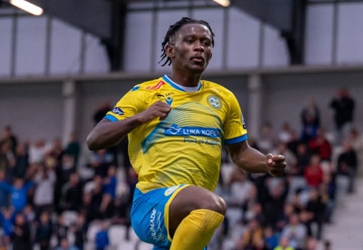 D1 Slovénie: Déjà 4 buts pour Isaac Matondo avec le FC Koper vainqueurs de Olimpija