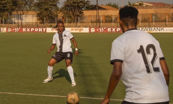 CAF – C1 / Dames : Mazembe déçoit !