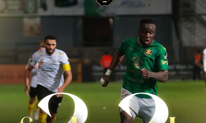 D2 Belgique: Jordy Soladio passeur décisif avec Francs Borains vainqueurs du FC Liège de Pierre-Yves Ngawa