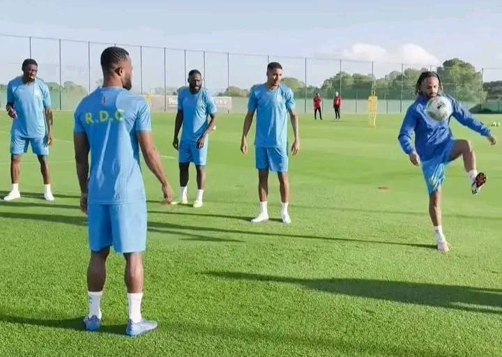 CAN 2025: ça se précise dans la tanière à Alicante