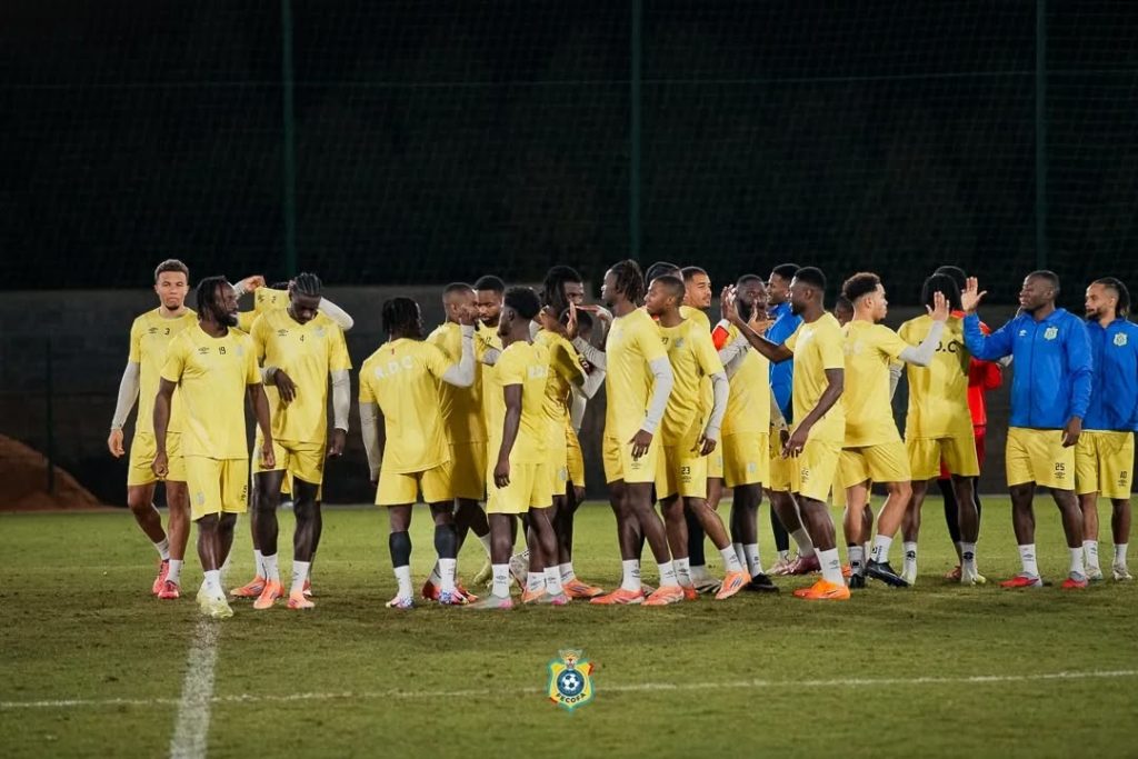 CAN 2025: Six jours seulement pour tout mettre en place avant le Bénin