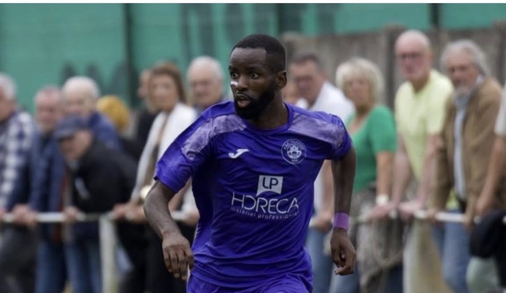 RSC Tilffois: Mani Banga comme un poisson dans l’eau