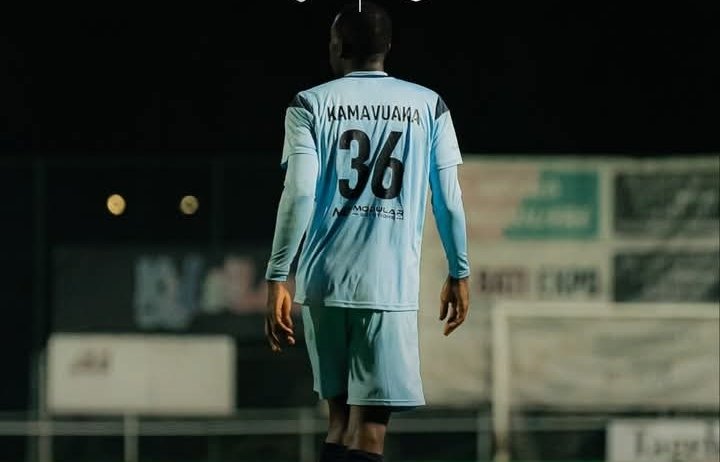 D1 Luxembourg: Wilson Kamavuaka et l’Union Titus Petange tiennent bon devant la Jeunesse d’Esch