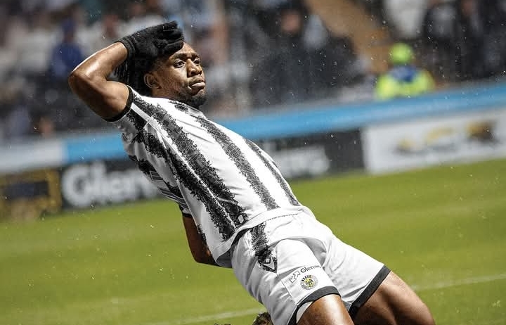 D1 Écosse: Dan Nlundulu et St Mirren stoppent l’hémorragie devant Aberdeen