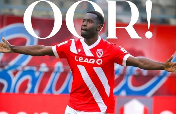 D3 Allemagne: 1er but pour Merveille Biankadi avec l’Energie Cottbus victorieux de Duisbourg