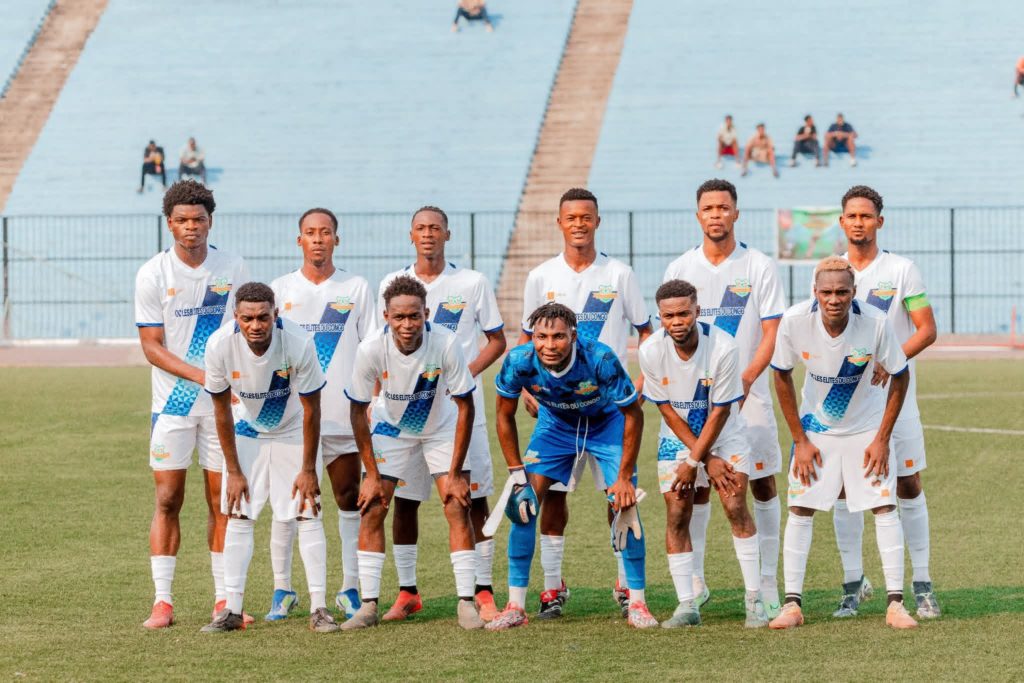 Insécurité: Une équipe de football victime d’une attaque à mains armées sur le tronçon Matadi-Kinshasa