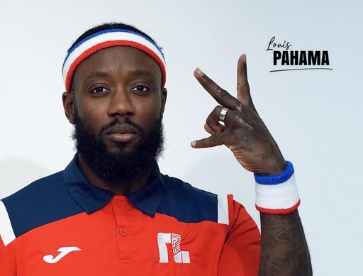 Transfert: Louis Pahama Ndualu Mvemba change de direction