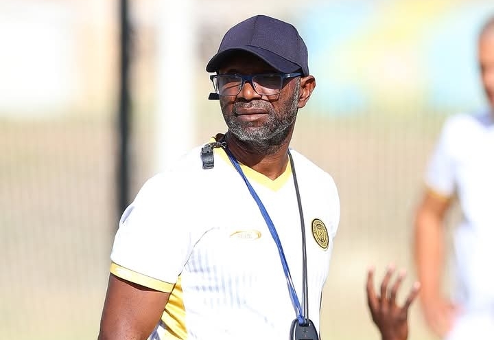 D1 Tanzanie: Un autre succès pour Florent Ibenge, Jephté Kitambala et Azam