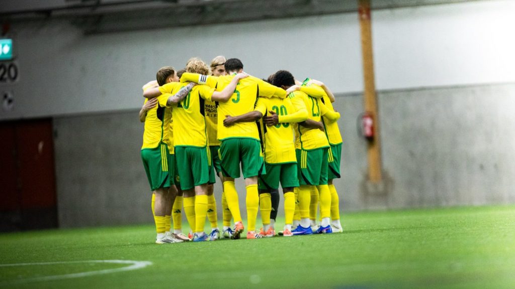 Finlande/Coupe de la Ligue: Jardell Kanga et Ilves Tempere reçus 4 sur 4