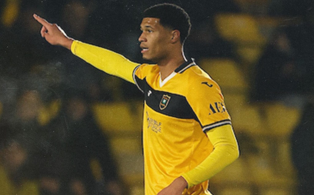 D1 Écosse: 1er but pour Brooklyn kabongolo avec Livingston devant les Glasgow Rangers