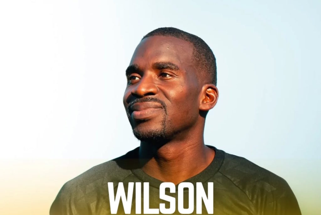 Transfert: A 35 ans, Wilson Kamavuaka poursuit son périple luxembourgeois