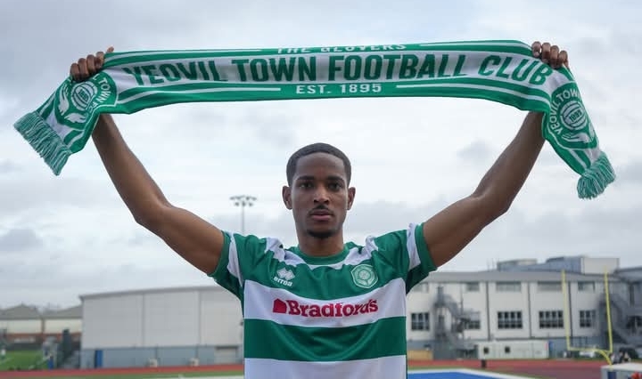 Transfert: Un nouveau challenge pour Joy-Richard Mpinga Mukena