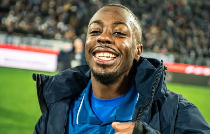 D2 Allemagne: Merveille Matondo Papela et Darmstadt maintiennent la cadence