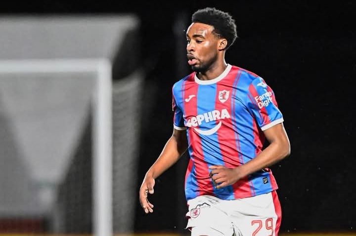 Écosse/Challenge Cup: Paul Nsio et Raith Rovers en finale