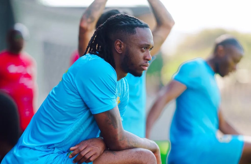 Barrages/Coupe du monde 2026: Aaron Wan Bissaka, un choix audacieux et peut-être l’accomplissement d’un rêve