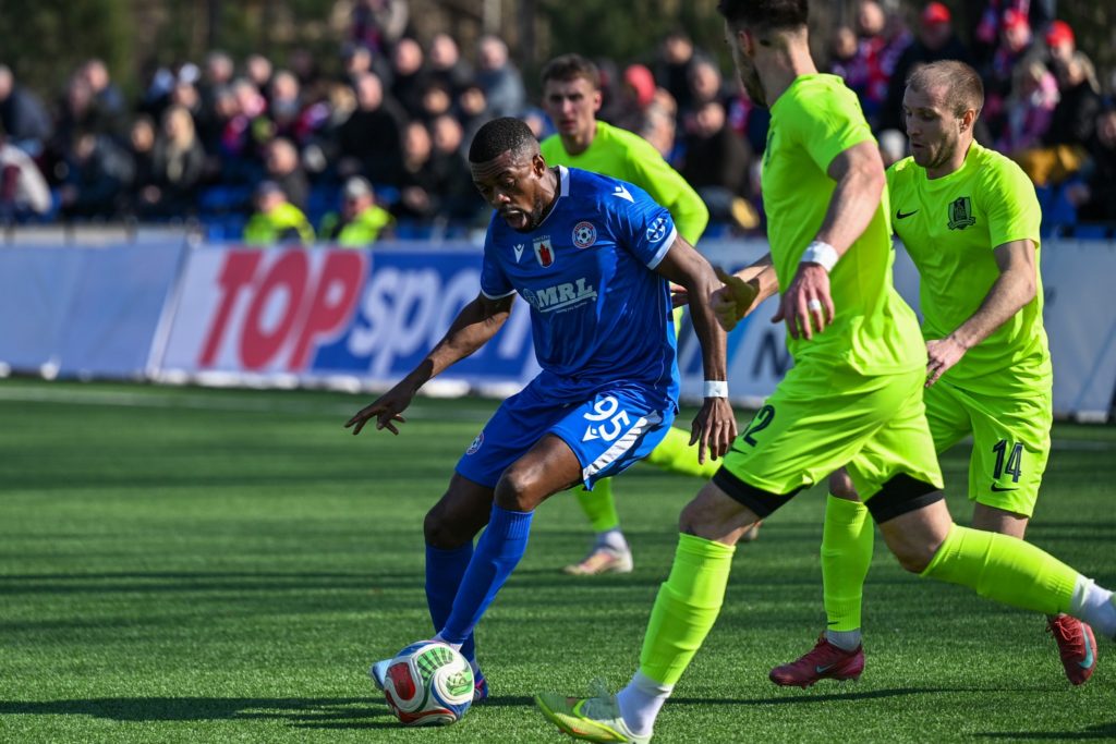 D1 Lituanie: Un 2ème succès de rang pour Joel Bopesu et Panevezys