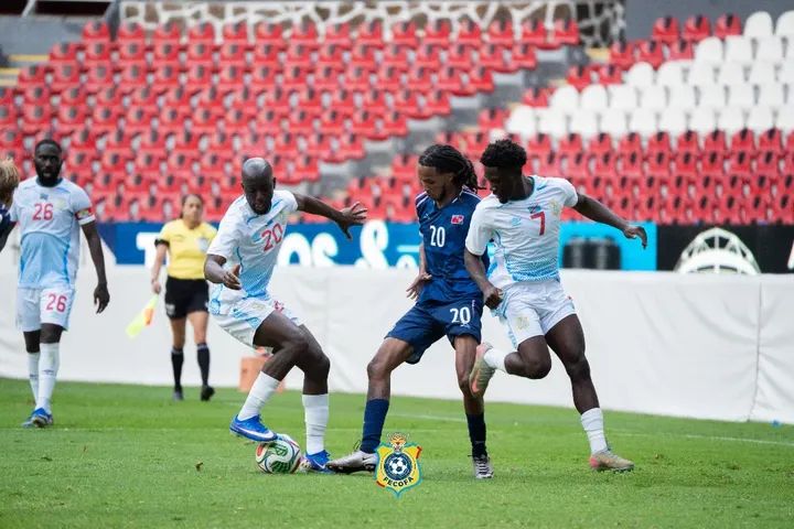 Barrages/Coupe du monde 2026 : Rodage réussi pour les Léopards avant le rendez-vous de l’histoire