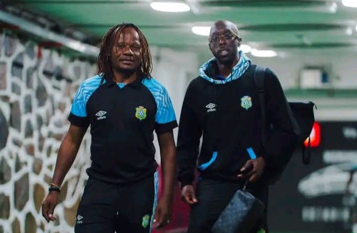 Barrages/Coupe du monde 2026: « On a le poids sur nos épaules de faire quelque chose de grand » (Yoane Wissa)