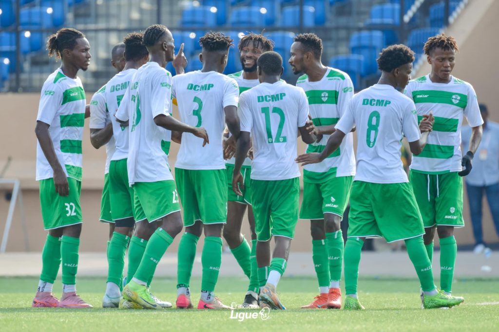 Ligue 1: Le Dcmp, une institution en déliquescence