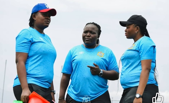 FIFA Séries 2026/Dames: « Face à la Thaïlande, ce sera un autre match qu’il faudra bien préparer mais surtout qu’il faudra gagner » (Sandra Makombele)