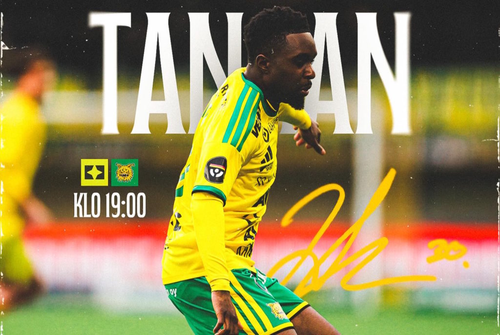 Coupe de Finlande: Jardell Kanga et Ilves font l’essentiel face à TPS Turku
