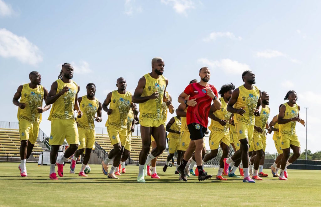 Coupe du monde 2026: La précipitation, à éviter contre la Colombie