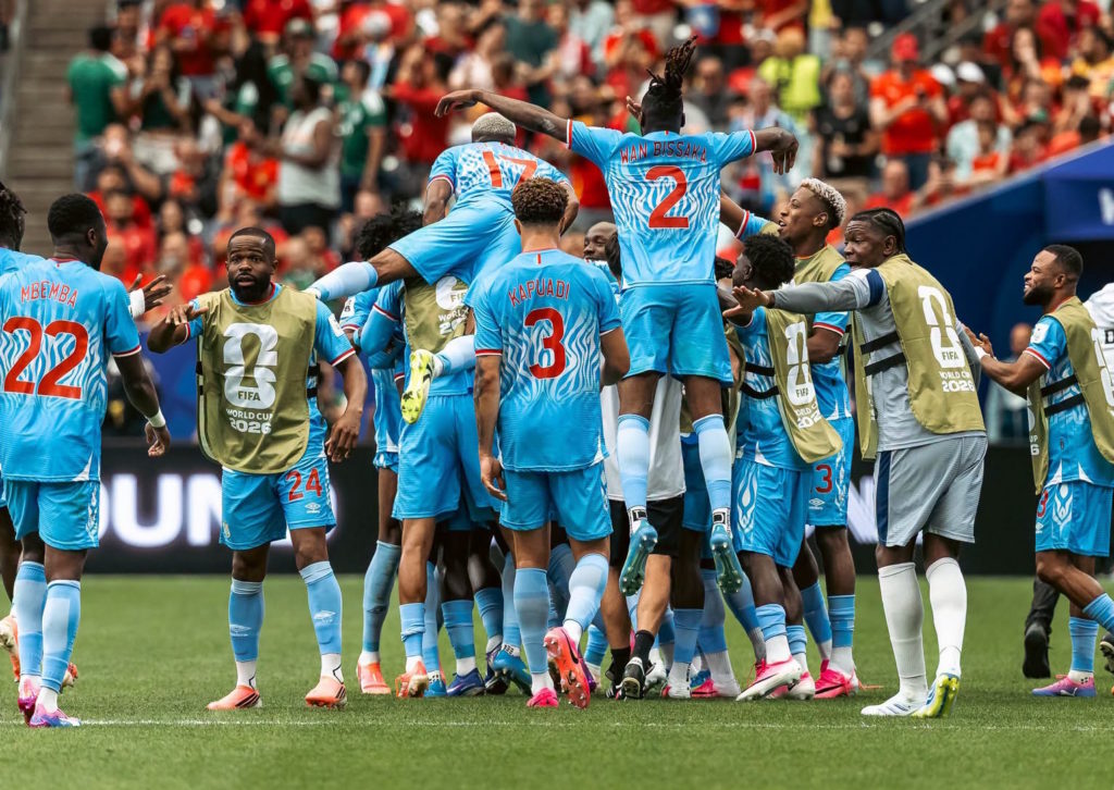 Coupe du monde 2026: On prend la même tactique et on recommence