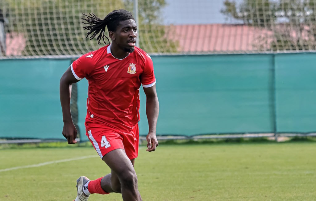 Transfert: Dany Koy Lupano trouve un nouveau point d’attache