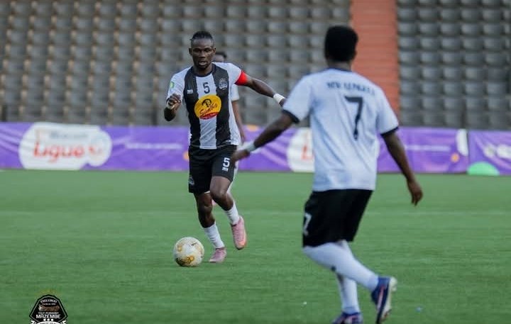Ligue 1/Play-offs : Mazembe fait chuter le FC les Aigles du Congo et reprend les commandes