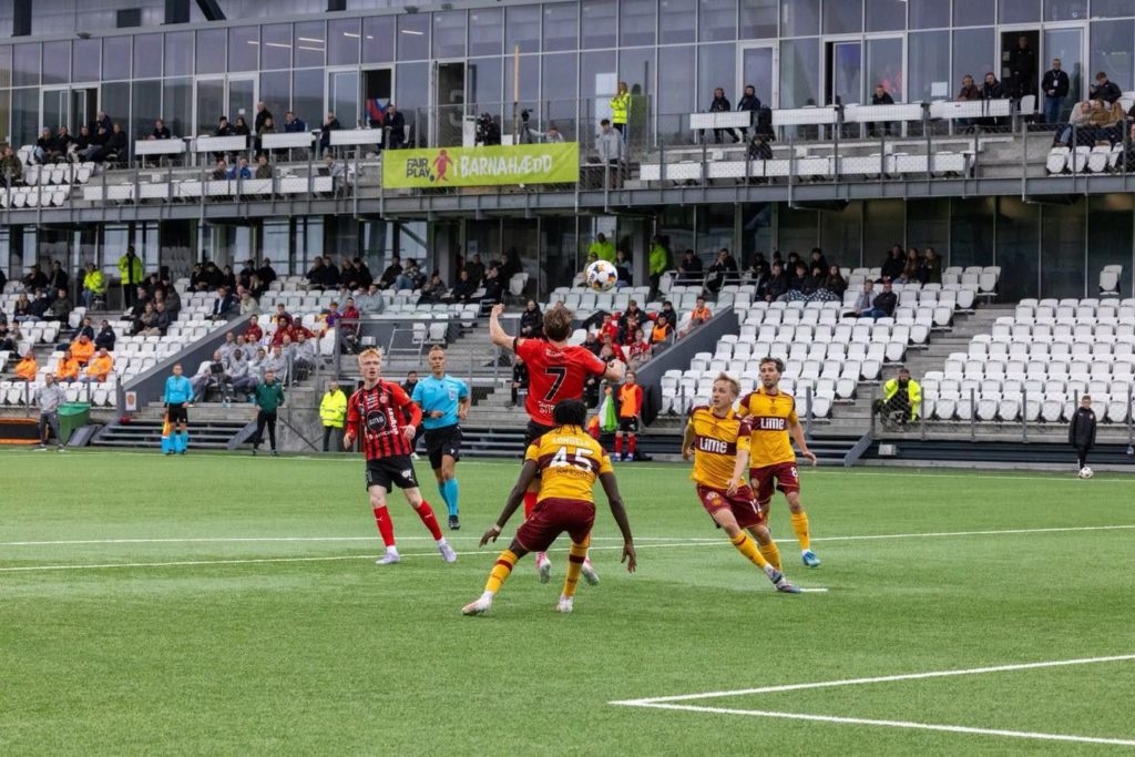 UEFA/Conférence League: Confirmation pour Emmanuel Longelo et Motherwell