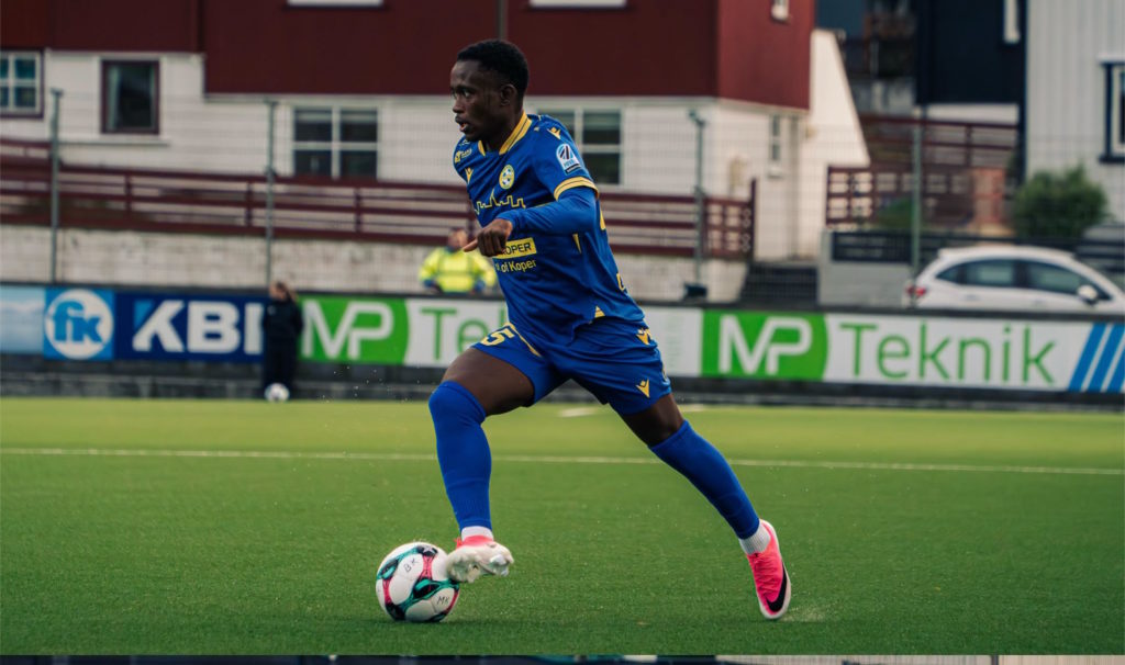 UEFA/Conférence League: Succès maîtrisé pour Isaac Matondo, Jean-Pierre Longonda et Koper
