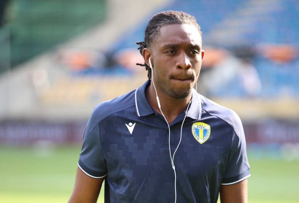 D1 Roumanie: Parfaite entame pour Dan Nlundulu et le Petrolul Ploiesti