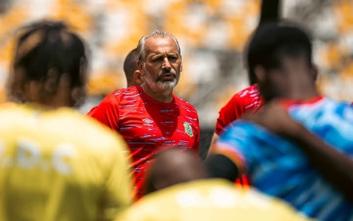 Coupe du monde 2026: « Nous nous concentrons sur nos forces pour faire un bon match parce que pour passer, il faudra que nous soyons à notre meilleur niveau » (Sébastien Desabre)