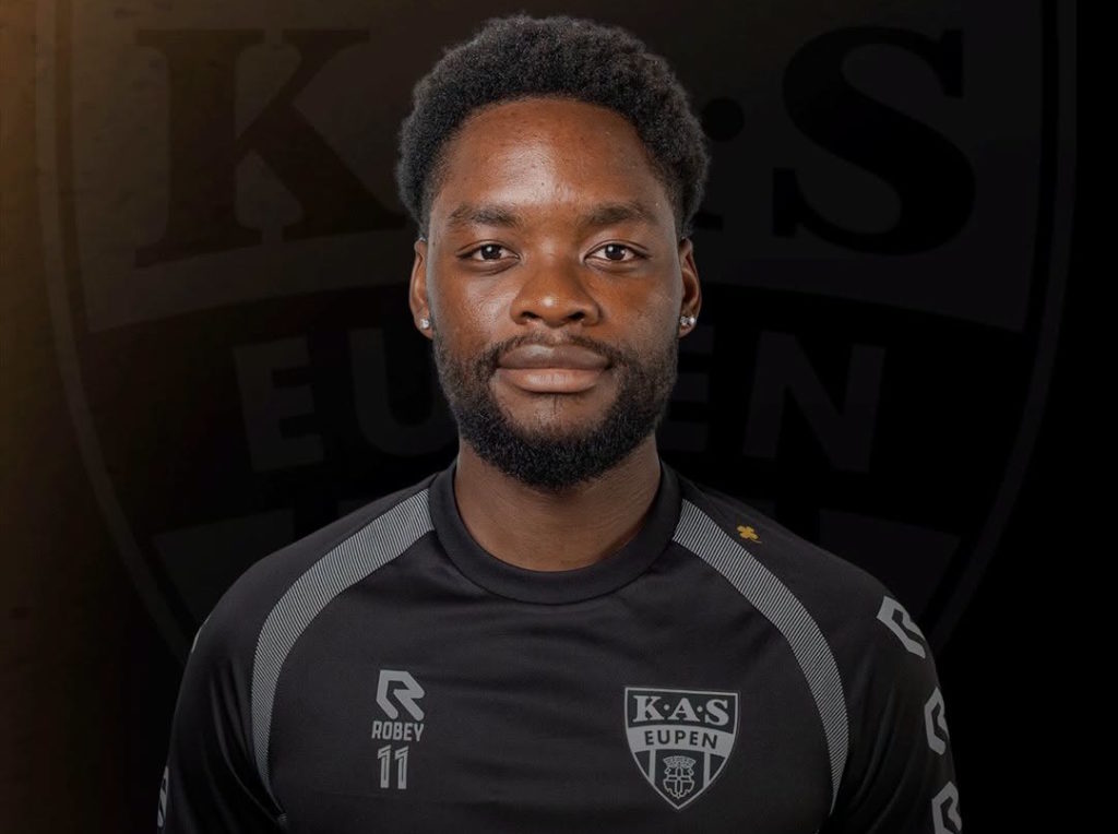Transfert: Changement de cap pour Chance Ba-Muaka Simakala
