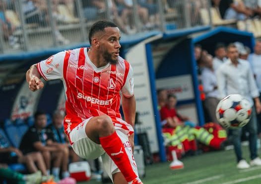 Transfert: Maxime Sivis s’ouvre les portes d’un nouveau challenge
