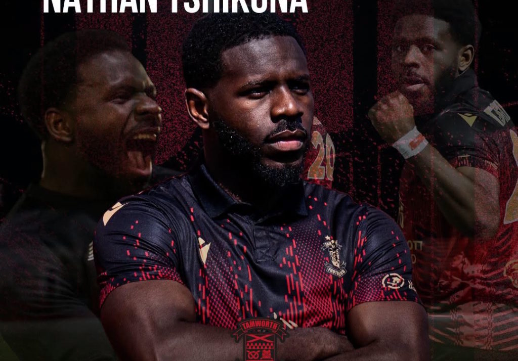 Transfert: Nathan Muya Tshikuna fait un «come back» remarquable